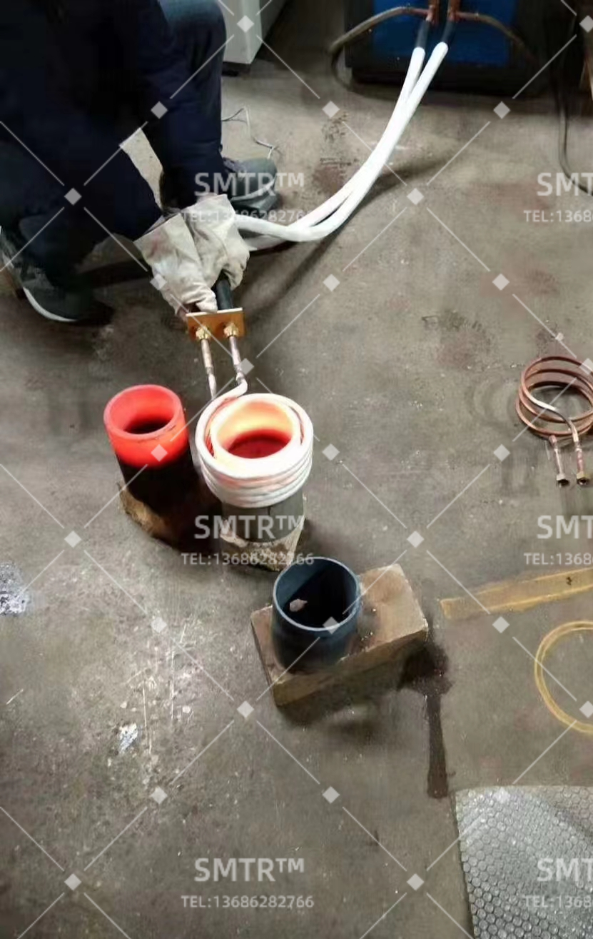 軟線(xiàn)移動(dòng)手持感應(yīng)加熱,透熱 退火 熱配合 熱裝配 熱拆卸